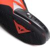 Dainese AXIAL 2 závodní boty černé/fluo-červené vel.42
